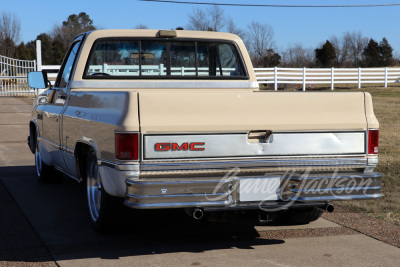 1987 GMC 1500 PICKUP - 2