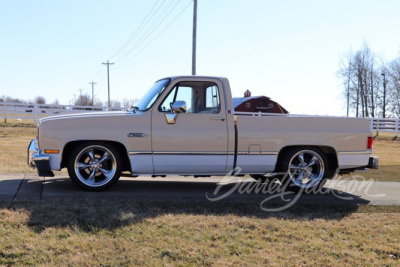 1987 GMC 1500 PICKUP - 6