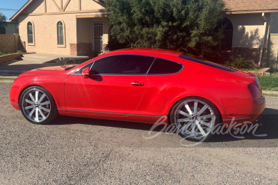 2005 BENTLEY CONTINENTAL GT - 2