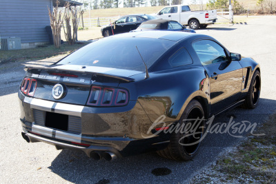 2014 FORD SHELBY GT500 - 2