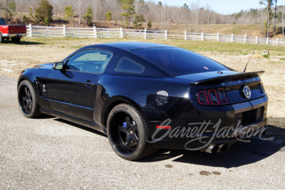 2014 FORD SHELBY GT500 - 9