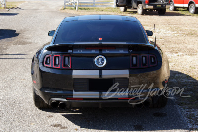 2014 FORD SHELBY GT500 - 11