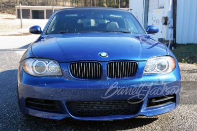 2008 BMW 135I CONVERTIBLE - 13