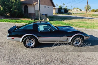 1978 CHEVROLET CORVETTE L82 INDY PACE CAR - 5