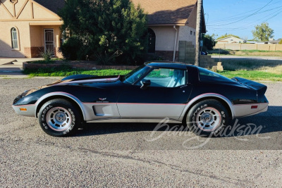 1978 CHEVROLET CORVETTE L82 INDY PACE CAR - 7