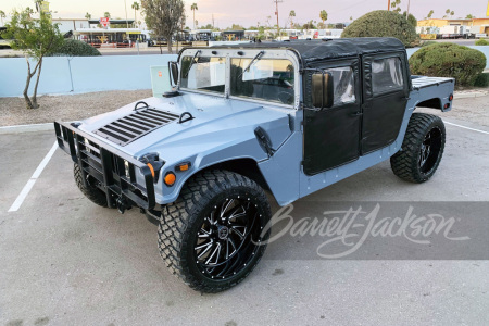 1991 HUMMER H1