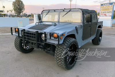 1991 HUMMER H1 - 6