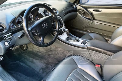 2003 MERCEDES-BENZ SL55 AMG LORINSER - 4