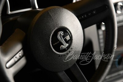 2009 FORD SHELBY GT500 SUPER SNAKE - 18