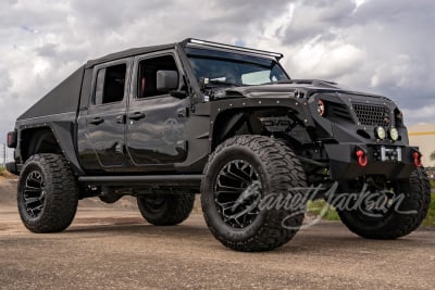 2020 JEEP GLADIATOR PICKUP