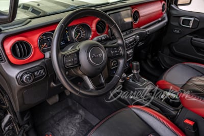 2020 JEEP GLADIATOR PICKUP - 4