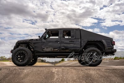 2020 JEEP GLADIATOR PICKUP - 5