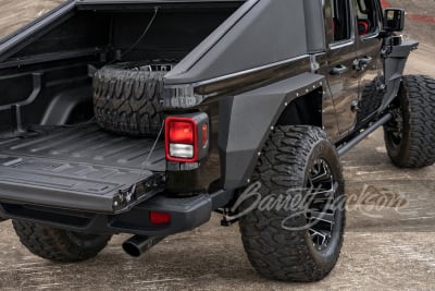 2020 JEEP GLADIATOR PICKUP - 15