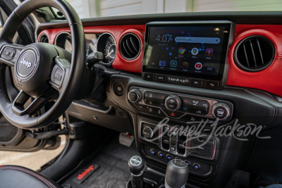 2020 JEEP GLADIATOR PICKUP - 17