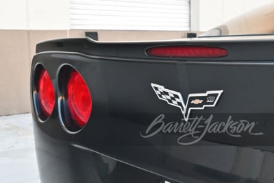 2012 CHEVROLET CORVETTE GRAND SPORT CENTENNIAL EDITION CUSTOM COUPE - 18