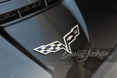 2012 CHEVROLET CORVETTE GRAND SPORT CENTENNIAL EDITION CUSTOM COUPE - 25