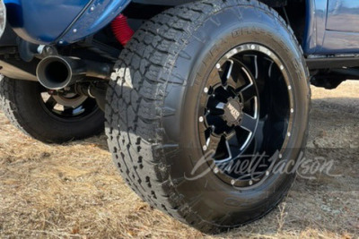 1972 FORD BRONCO CUSTOM SUV - 15