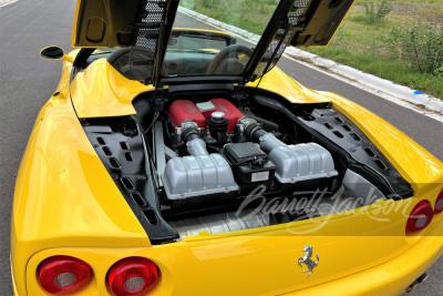 2004 FERRARI 360 SPIDER F1 - 11