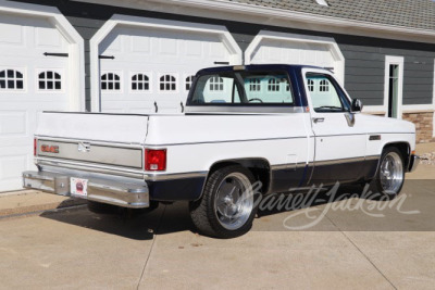 1987 GMC 1500 PICKUP - 2