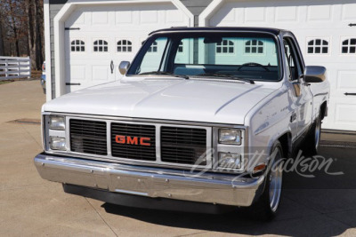 1987 GMC 1500 PICKUP - 6