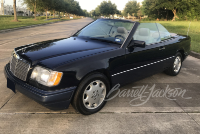 1994 MERCEDES-BENZ E320 CABRIOLET - 16