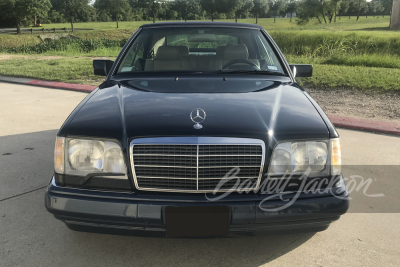 1994 MERCEDES-BENZ E320 CABRIOLET - 19