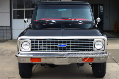 1971 CHEVROLET K5 BLAZER - 7