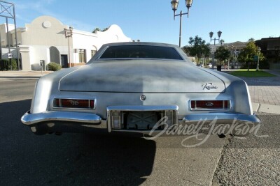 1964 BUICK RIVIERA CUSTOM COUPE - 16