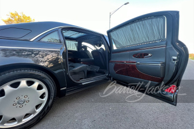 2006 MAYBACH 62 LIMOUSINE - 12