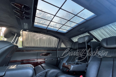 2006 MAYBACH 62 LIMOUSINE - 15