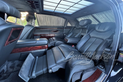 2006 MAYBACH 62 LIMOUSINE - 16