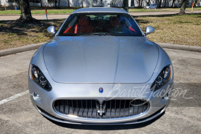 2008 MASERATI GRANTURISMO COUPE - 22