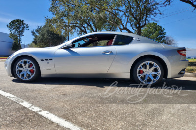 2008 MASERATI GRANTURISMO COUPE - 25