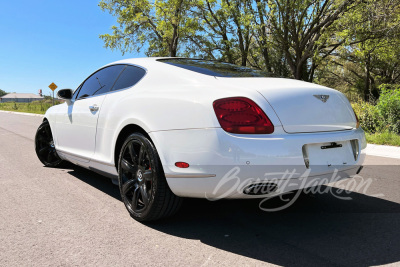 2005 BENTLEY CONTINENTAL GT - 2