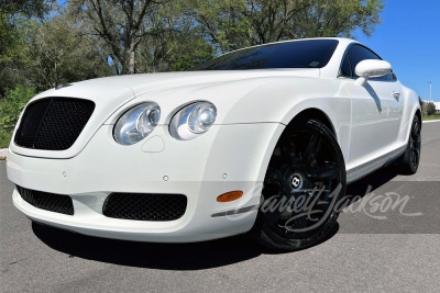 2005 BENTLEY CONTINENTAL GT - 6