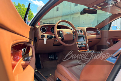 2005 BENTLEY CONTINENTAL GT - 9