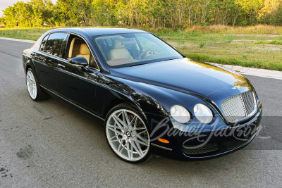 2006 BENTLEY CONTINENTAL FLYING SPUR