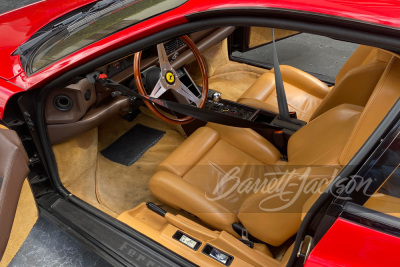 1990 FERRARI TESTAROSSA COUPE - 4