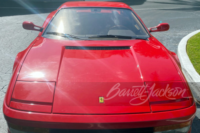 1990 FERRARI TESTAROSSA COUPE - 6