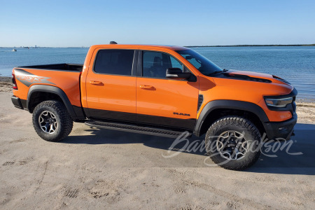 2022 RAM 1500 TRX PICKUP