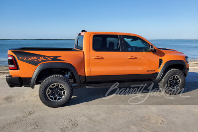 2022 RAM 1500 TRX PICKUP - 4