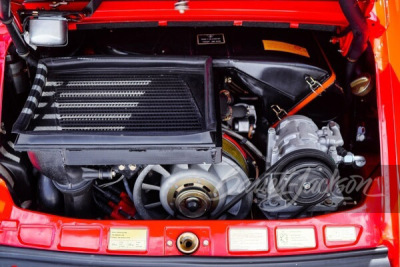 1984 PORSCHE 930 TURBO - 3