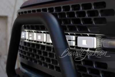 2021 FORD BRONCO BADLANDS CUSTOM SUV - 19