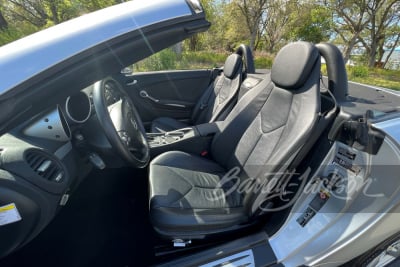 2006 MERCEDES-BENZ SLK280 CONVERTIBLE - 4