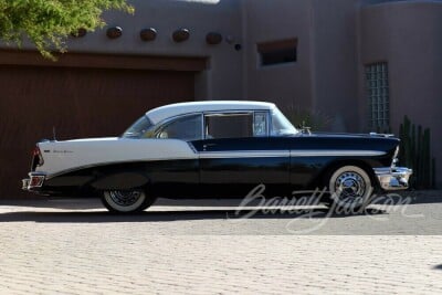 1956 CHEVROLET BEL AIR - 5