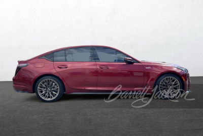 2022 CADILLAC CT5-V BLACKWING - 5