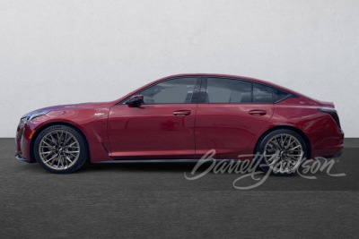 2022 CADILLAC CT5-V BLACKWING - 13