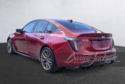 2022 CADILLAC CT5-V BLACKWING - 14