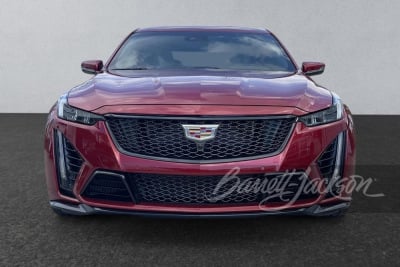 2022 CADILLAC CT5-V BLACKWING - 15