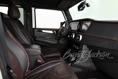 2012 JEEP WRANGLER UNLIMITED CUSTOM 6X6 PICKUP - 3